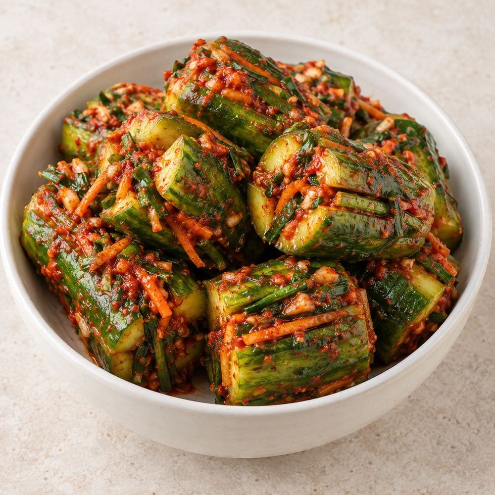 간이 적당하고 아삭아삭해요. product image